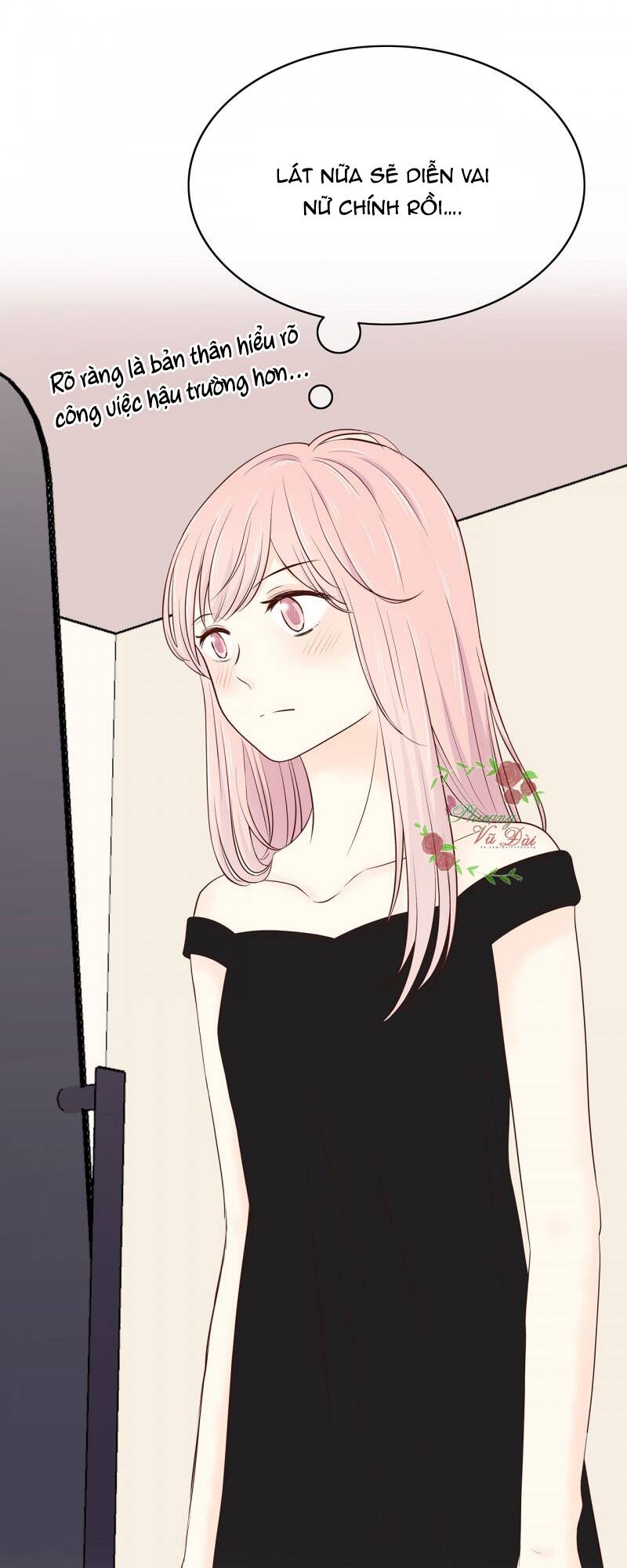 trong khoảnh khắc ấy, muốn hôn em chapter 18 4