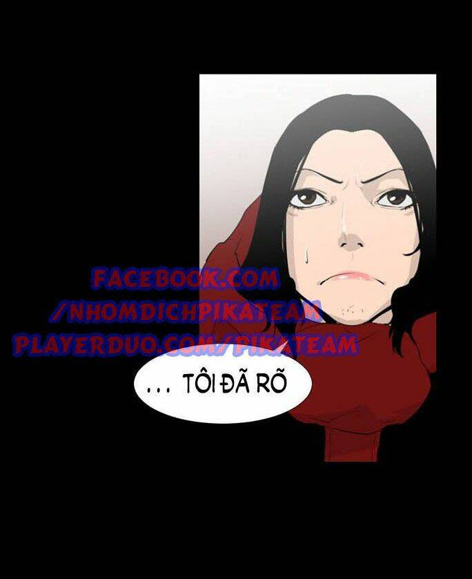 đêm vùng cực chapter 18 4