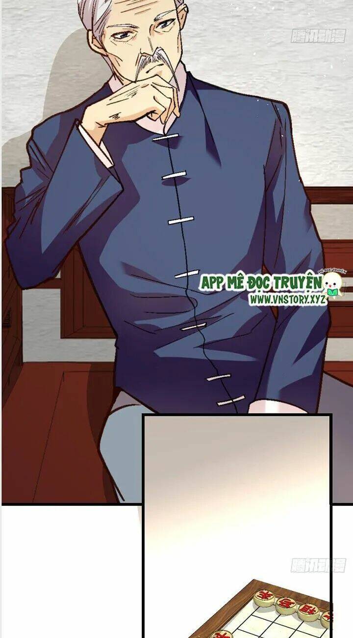 thiên hậu trở về chapter 62 9