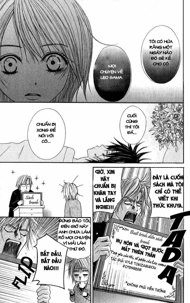 cậu bé hoang dã chapter 5 15