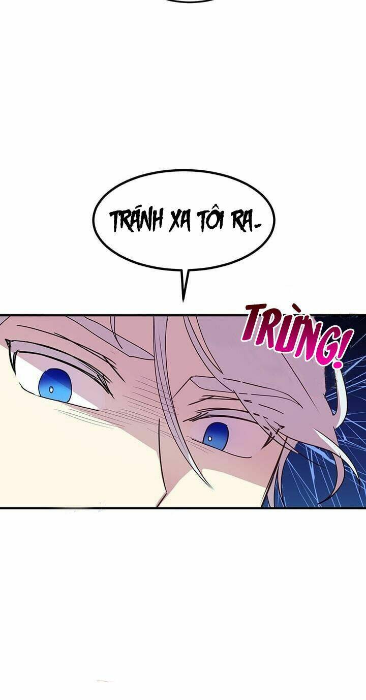 công tước, loạn vừa thôi! chapter 25.9 87