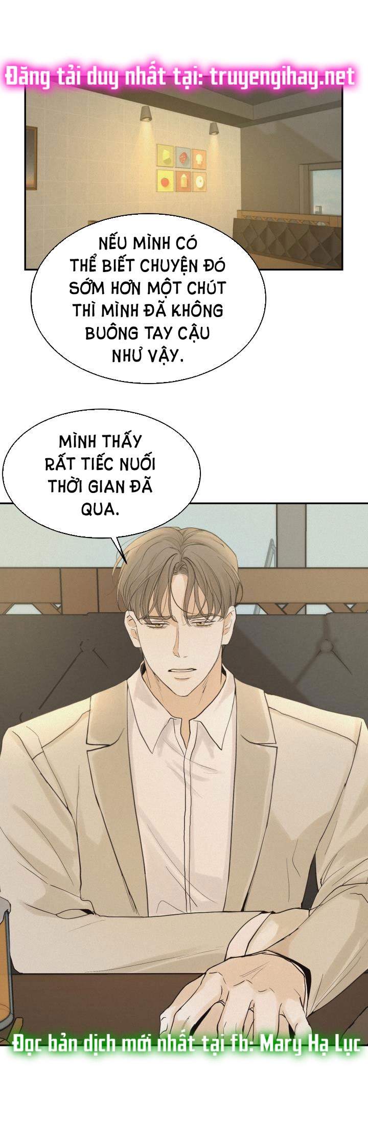 những người đàn ông đã lên giường tôi chapter 34.2 4