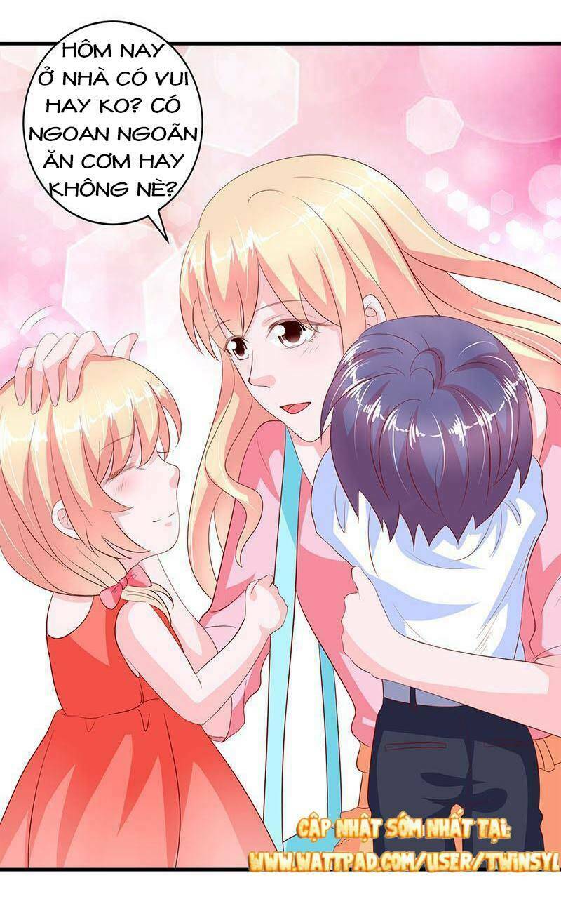 không gả cho tổng tài, gả cho người hầu chapter 107 13