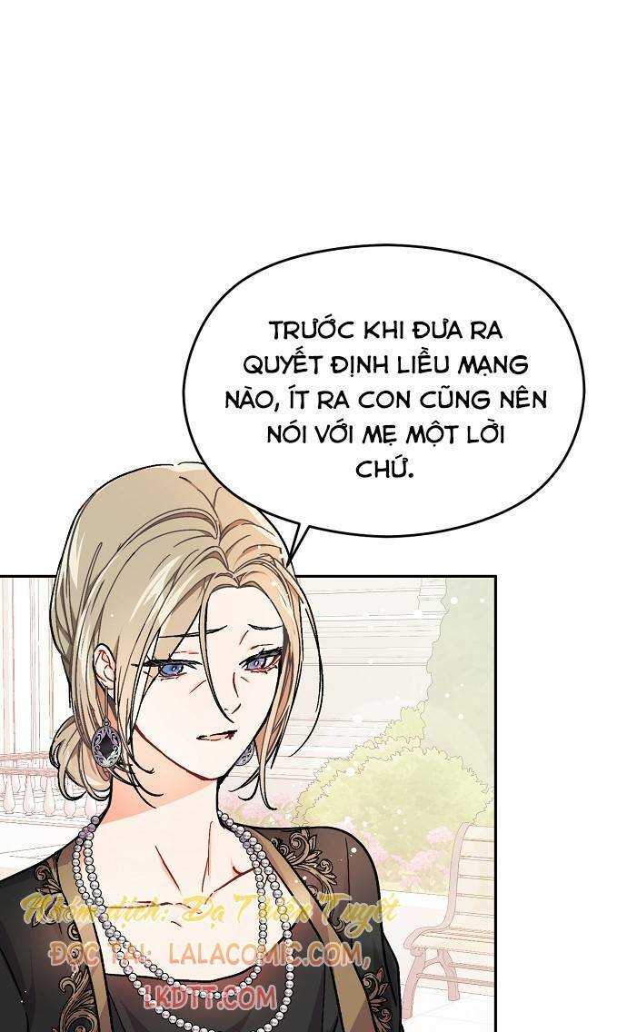 tôi không cố ý quyến rũ nam chính đâu! chapter 32 35