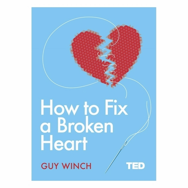 How To Fix A Broken Heart