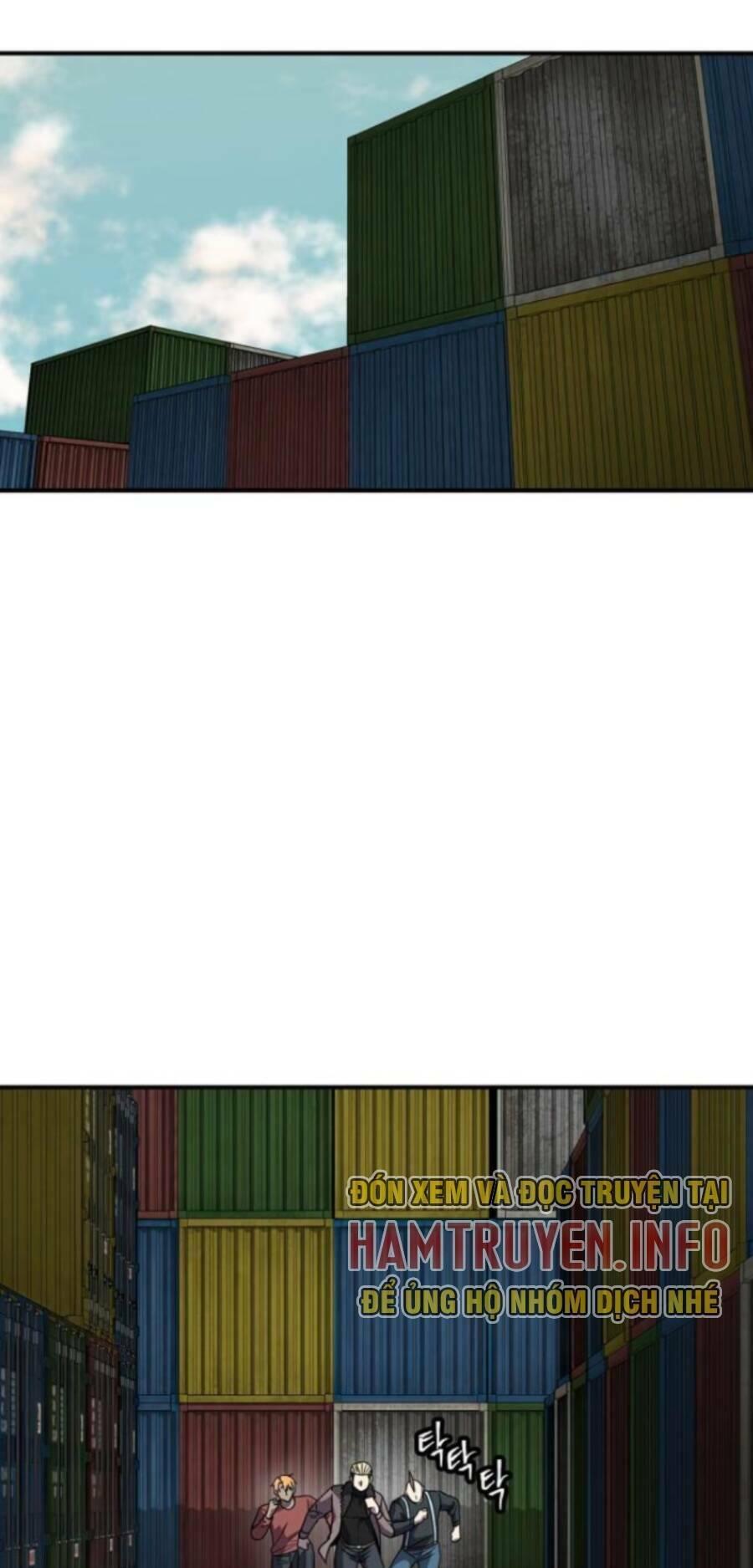 shaman - pháp sư chapter 73 24