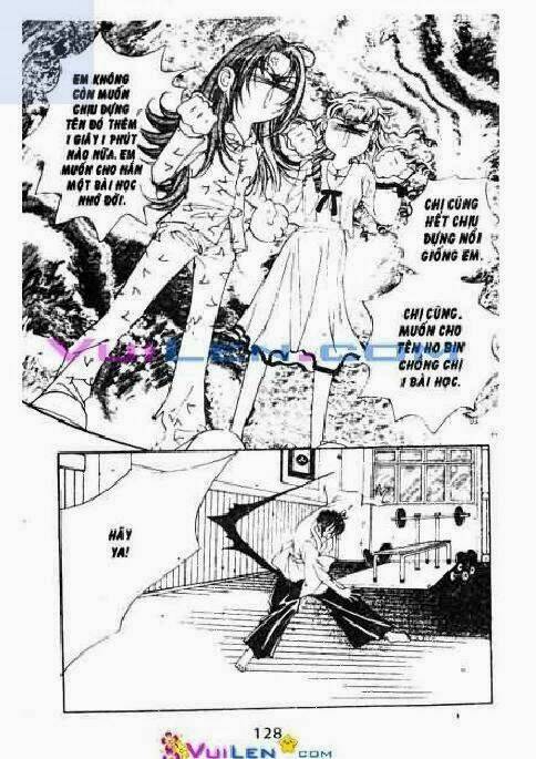 nhật ký tân hôn chapter 2 127