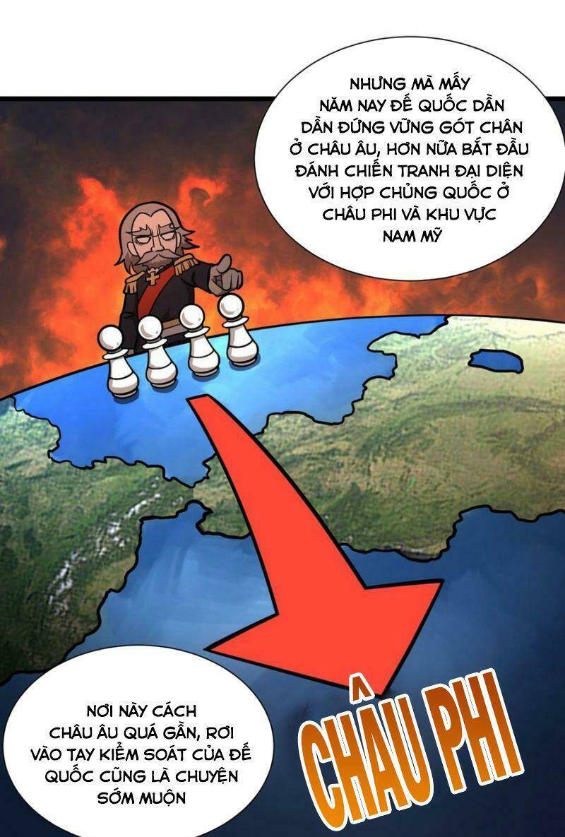 danh sách kẻ phản diện chapter 115 46