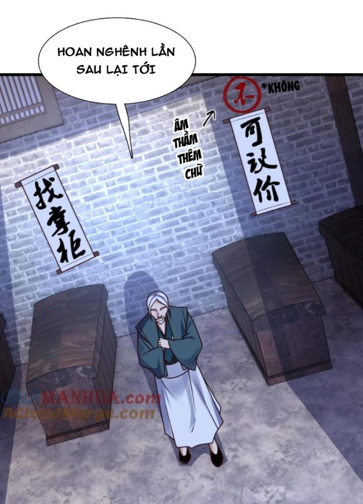 ta nuôi ma quỷ ở trấn ma ti chapter 234 33