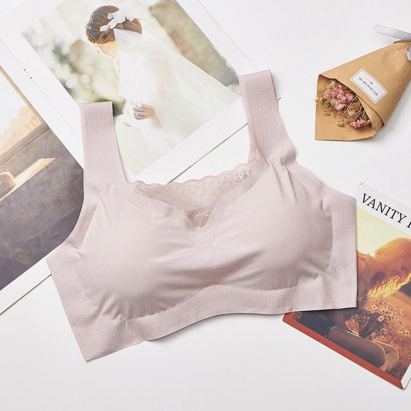 Áo Lót Nữ Phối Ren Gợi Cảm