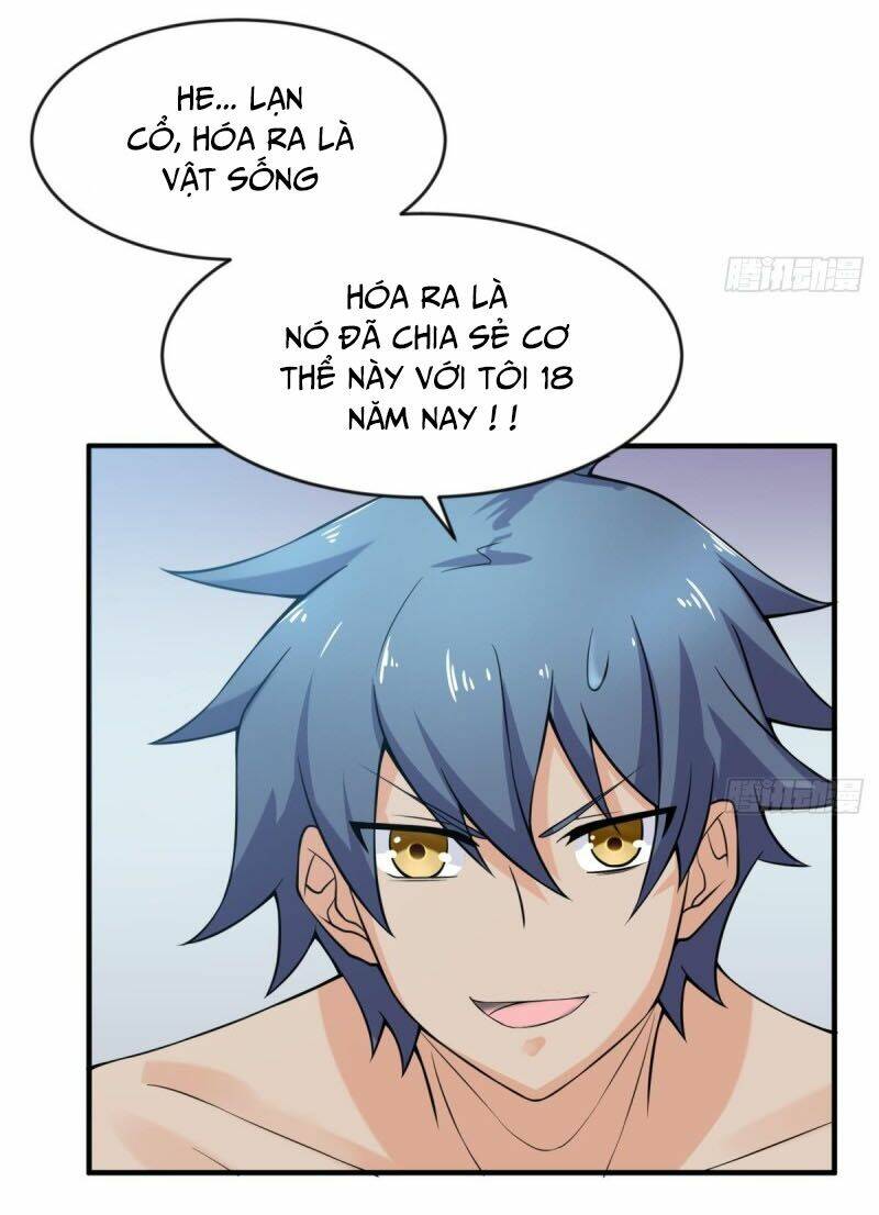 bác sĩ riêng của nữ thần chapter 114 9