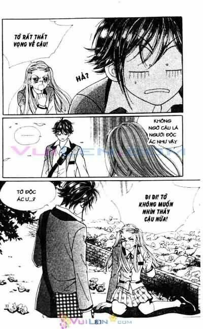 anh là của tôi chapter 2 81