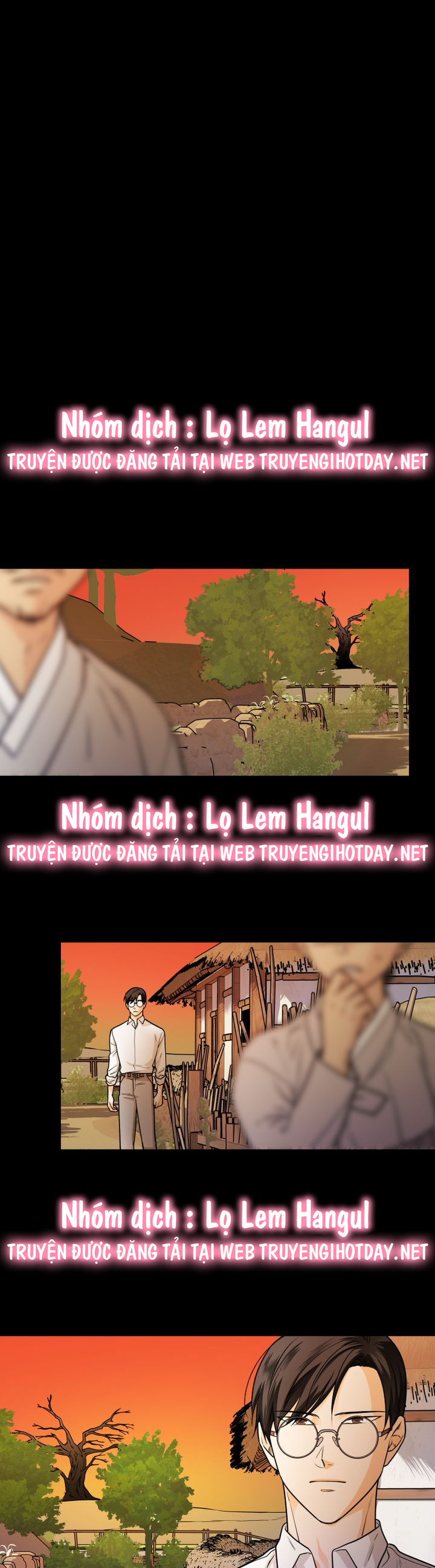 câu chuyện về người phụ nữ ấy chapter 105 4