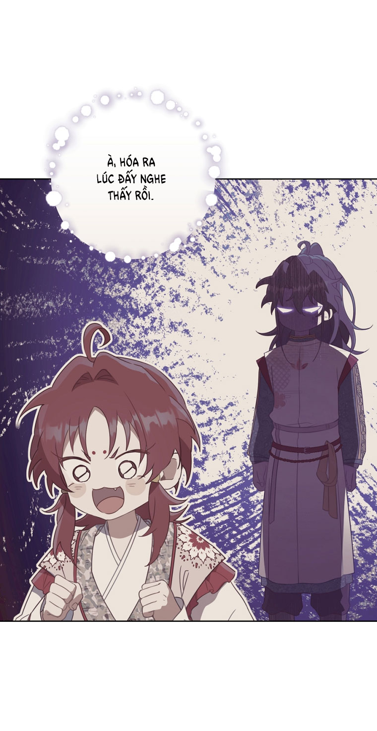 trở thành đứa cháu gái bị ghẻ lạnh trong gia tộc võ giả hùng mạnh chapter 54.1 16