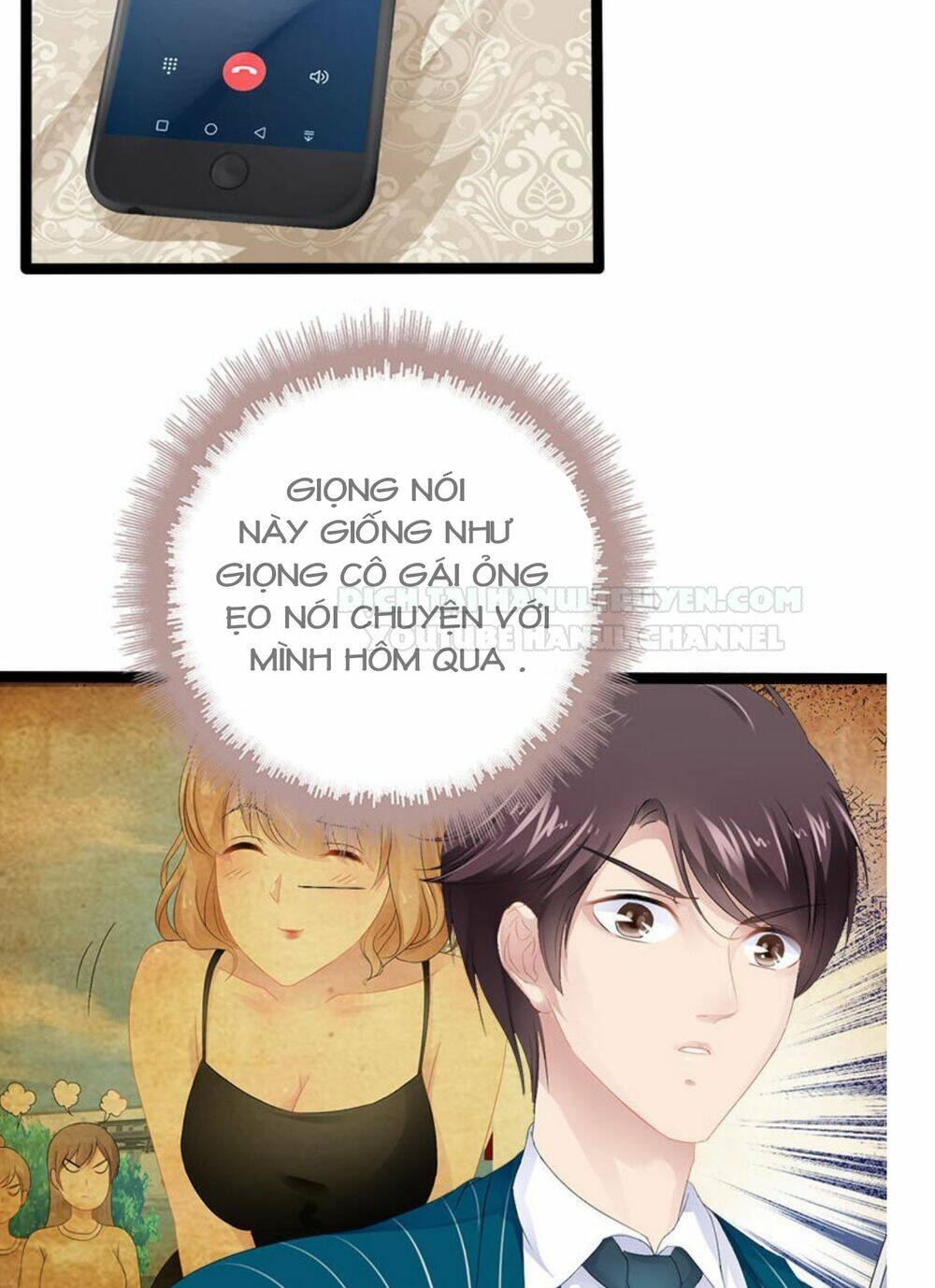 thần bí đế thiếu điềm sủng thê chapter 24 17