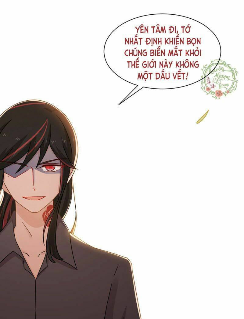 ma lạt thiên kim đẩu ác thiếu chapter 81 20