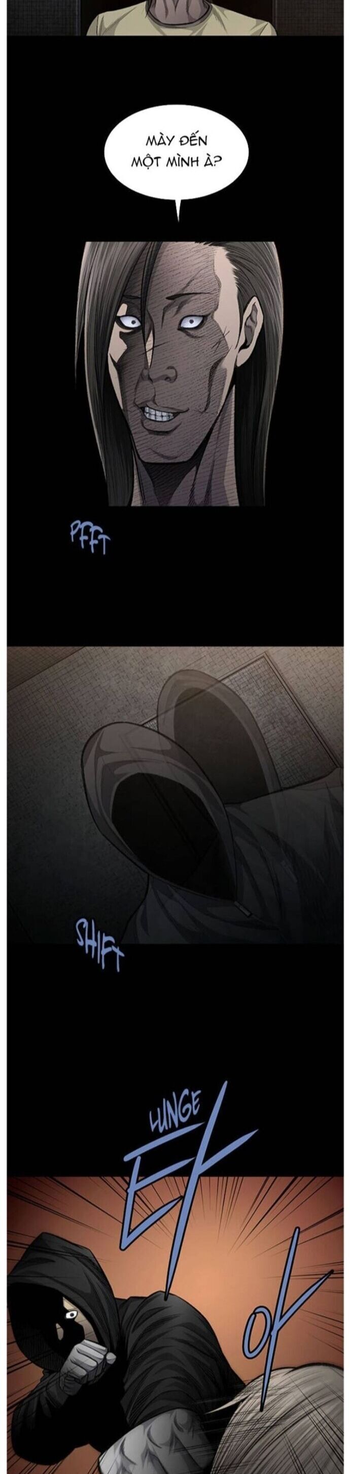 Tao Là Công Lý Chapter 100 3