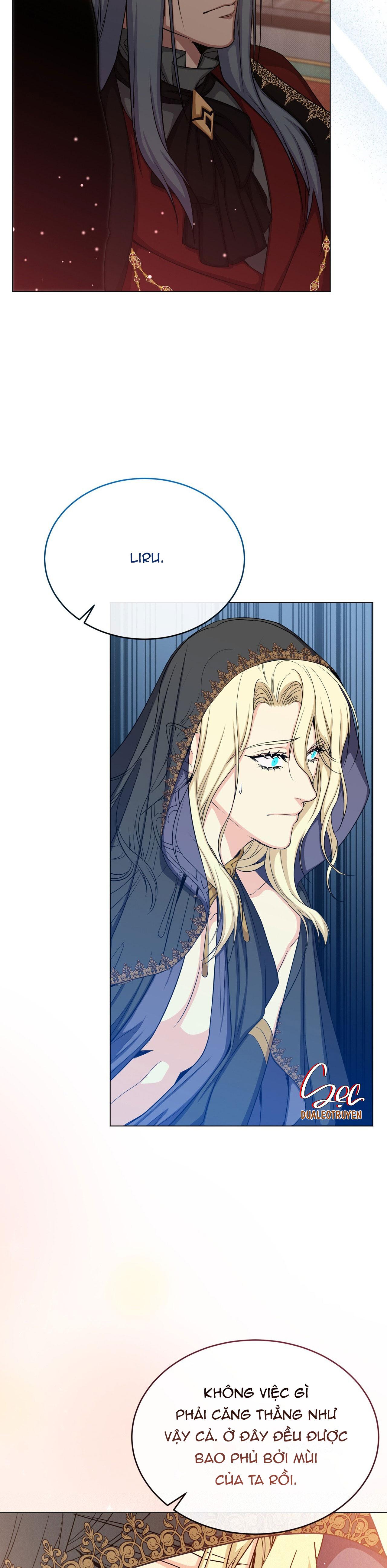 mặt trăng quỷ chapter 32 9