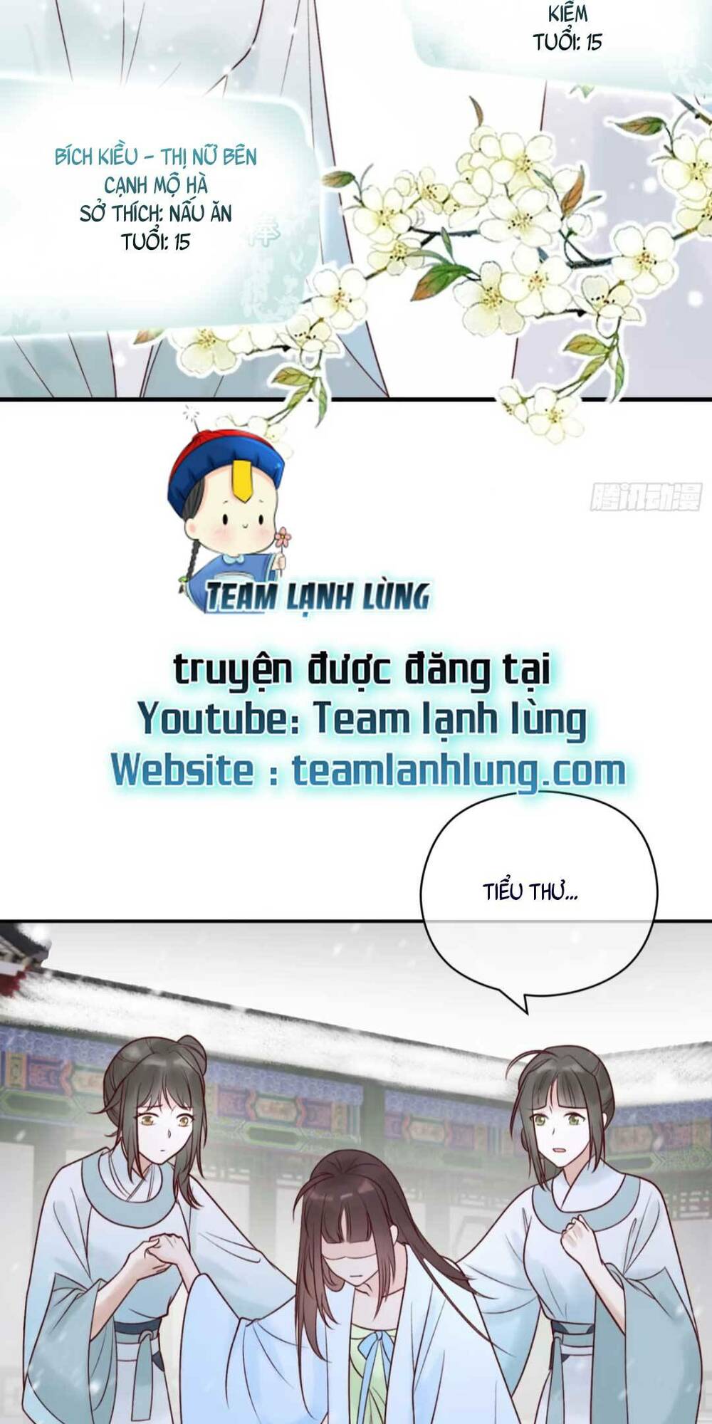 sự cám dỗ ngọt ngào : vương gia ngài làm chân ta mền nhũn rồi chapter 2 38