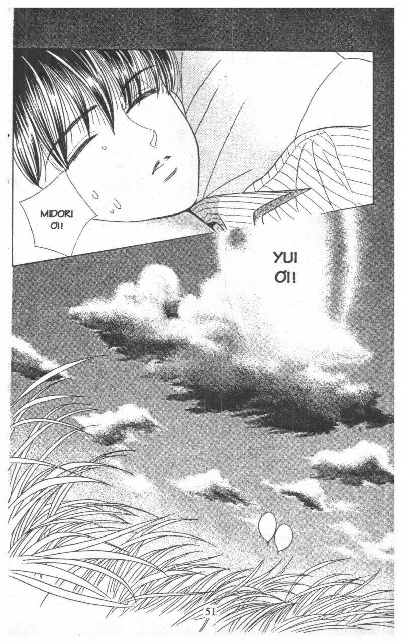 nàng tiên ánh trăng - kaguya hime chapter 13 49