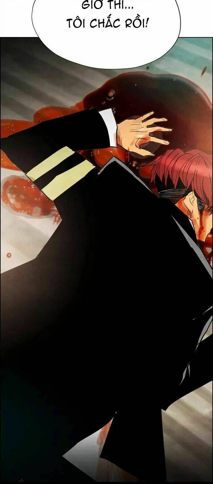 kẻ hồi sinh chapter 25 41