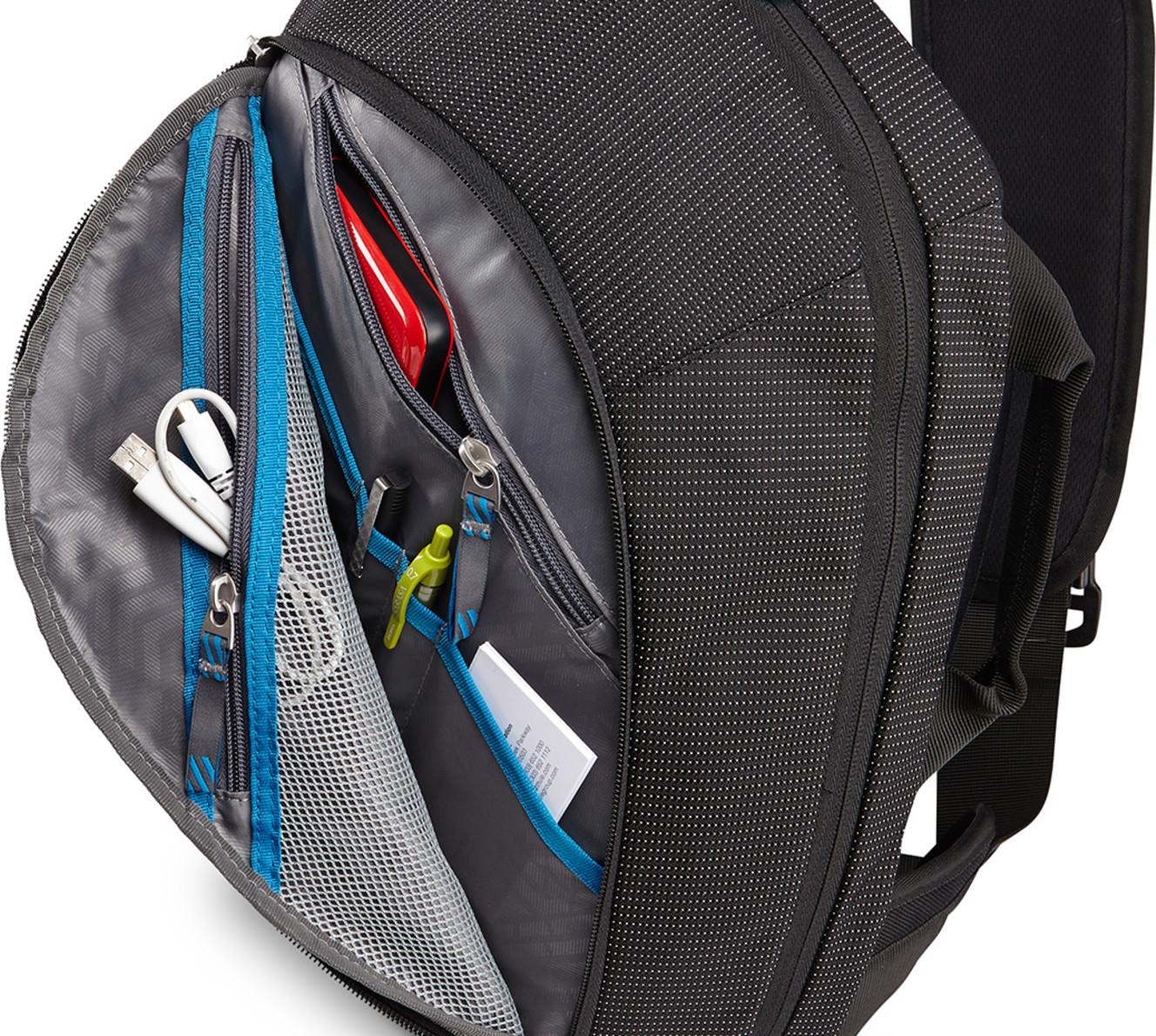 thule crossover sling pack