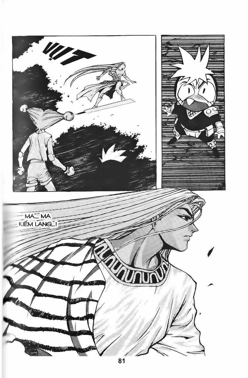 shoma - thiên vương thần kiếm chapter 56 15