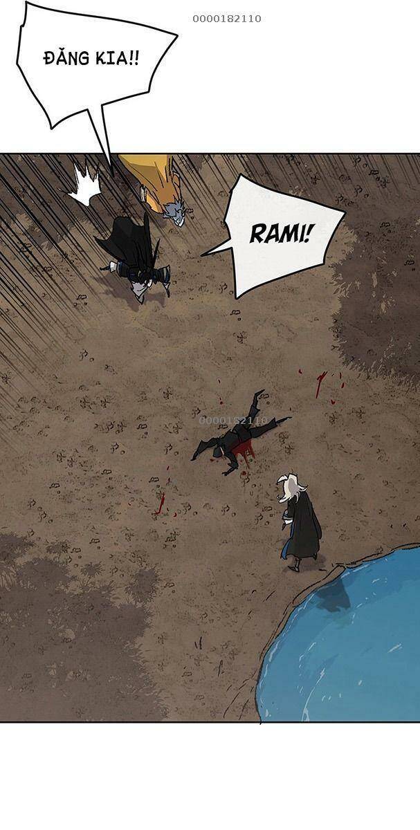 kiếm sĩ bất bại chapter 106 21