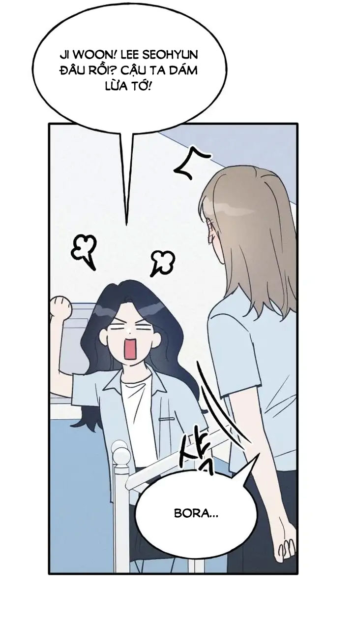 nguyên tắc của bạn thân là con trai chapter 20.2 29