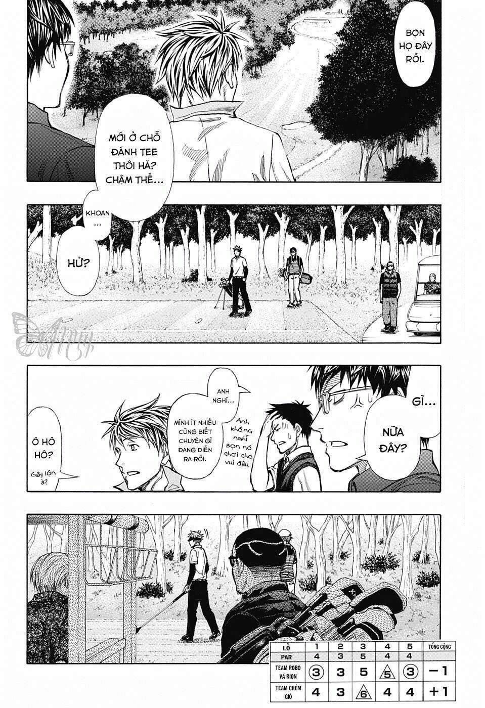 robot x laserbeam chapter 10 9