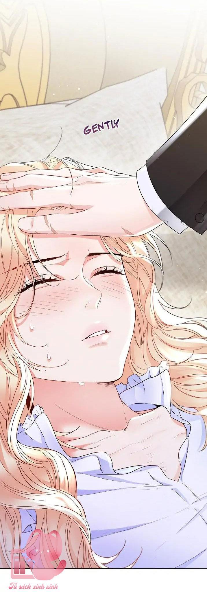 tiểu thư crystal là nam nhân chapter 8 19