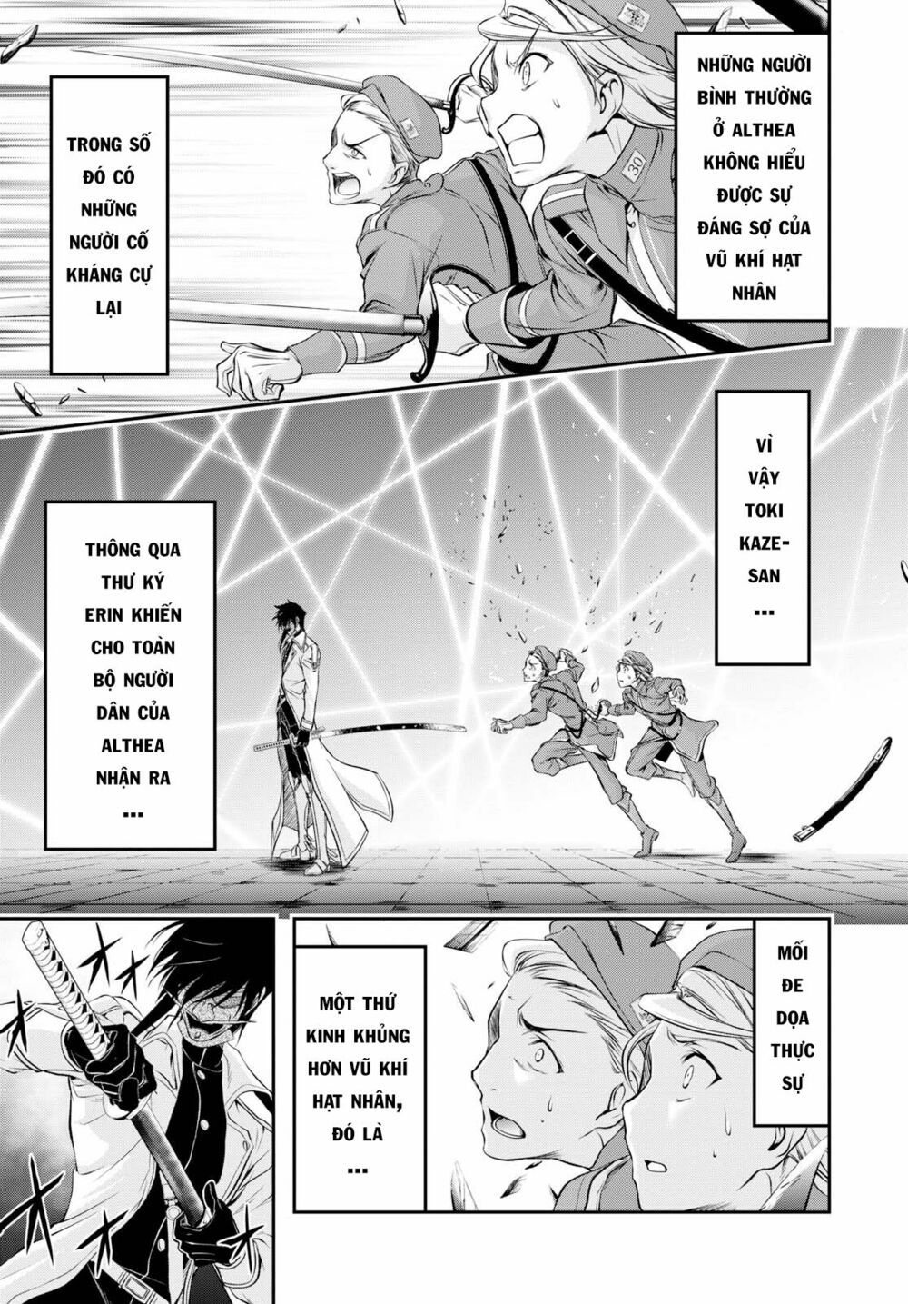 kích trụy vương huyền thoại chapter 44 7