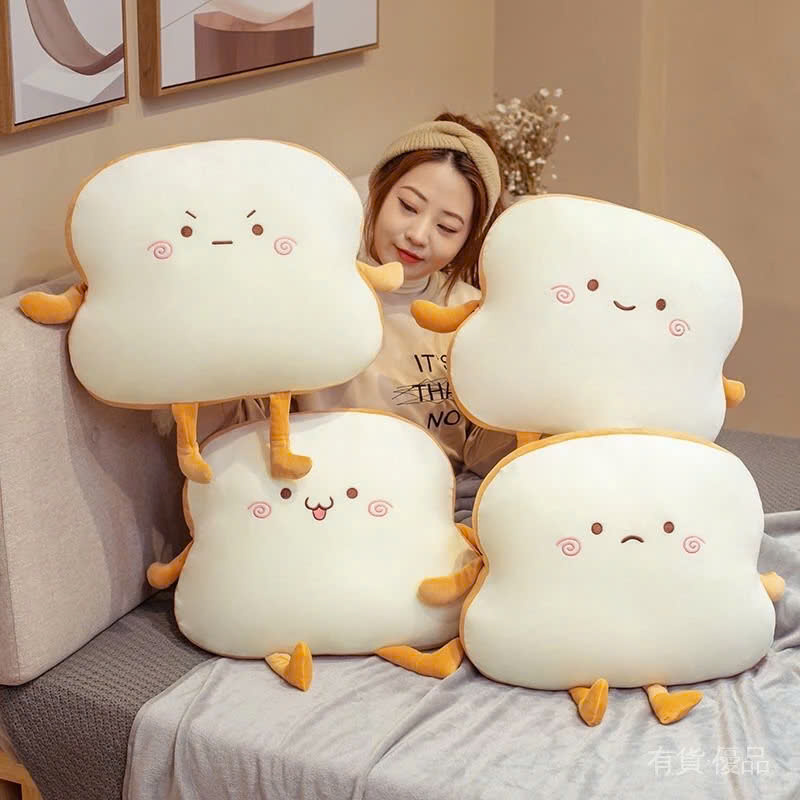 Bộ Chăn Gối Gà Hoạt Hình 3 IN 1 Mềm Mịn, Chăn gối văn phòng