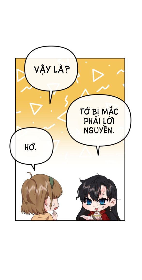 [18+] dũng sĩ vị tha chapter 1.2 15