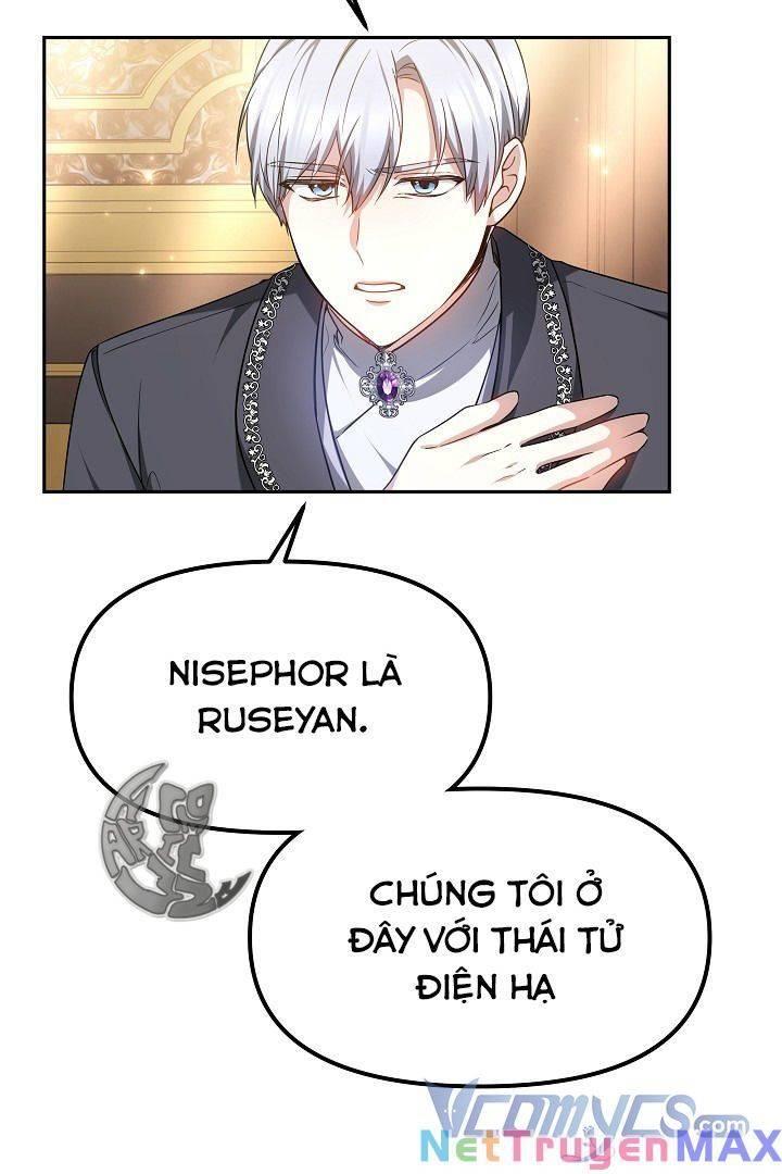 rồng con thuần hóa những kẻ điên chapter 15 13