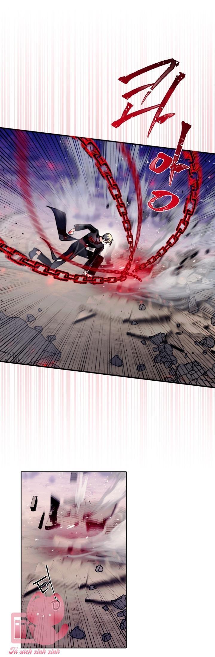 nguyện ước vô vọng của ma nữ chapter 123 18