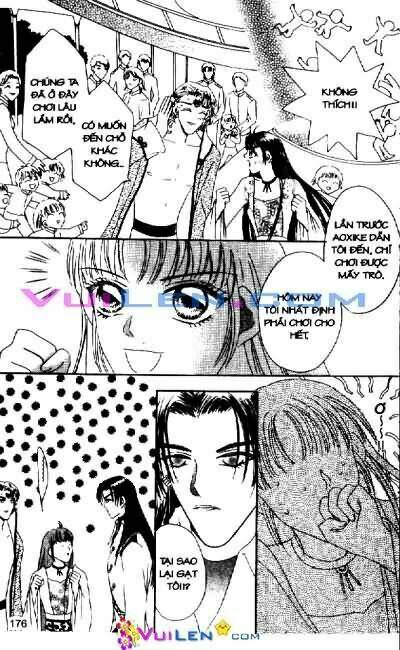 hai nàng công chúa chapter 6 176