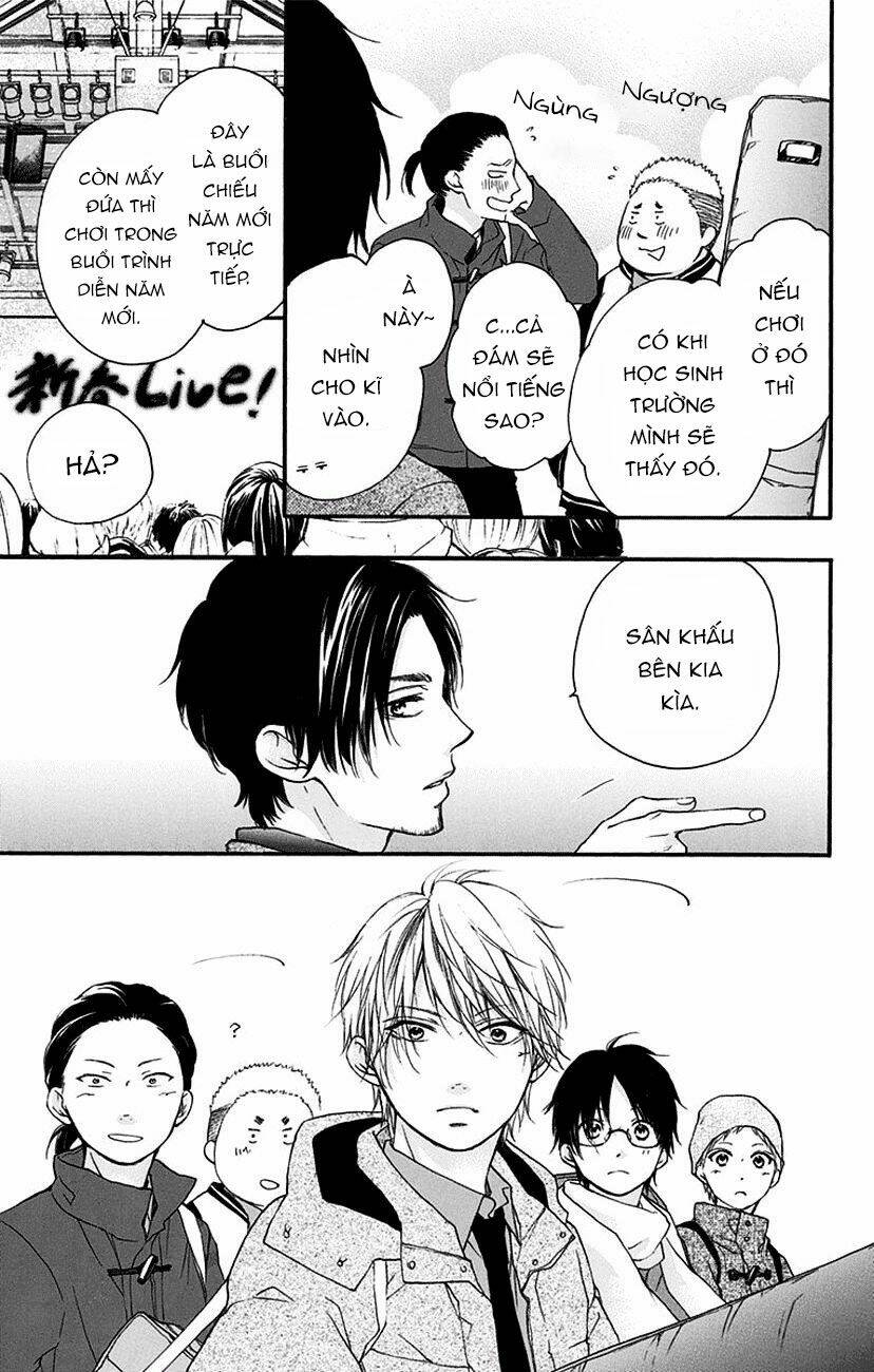 Kono Oto Tomare Chapter 58: Năm mới - Trang 37