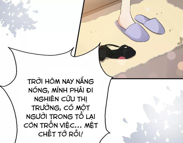 cuộc chiến tình yêu chapter 15 141