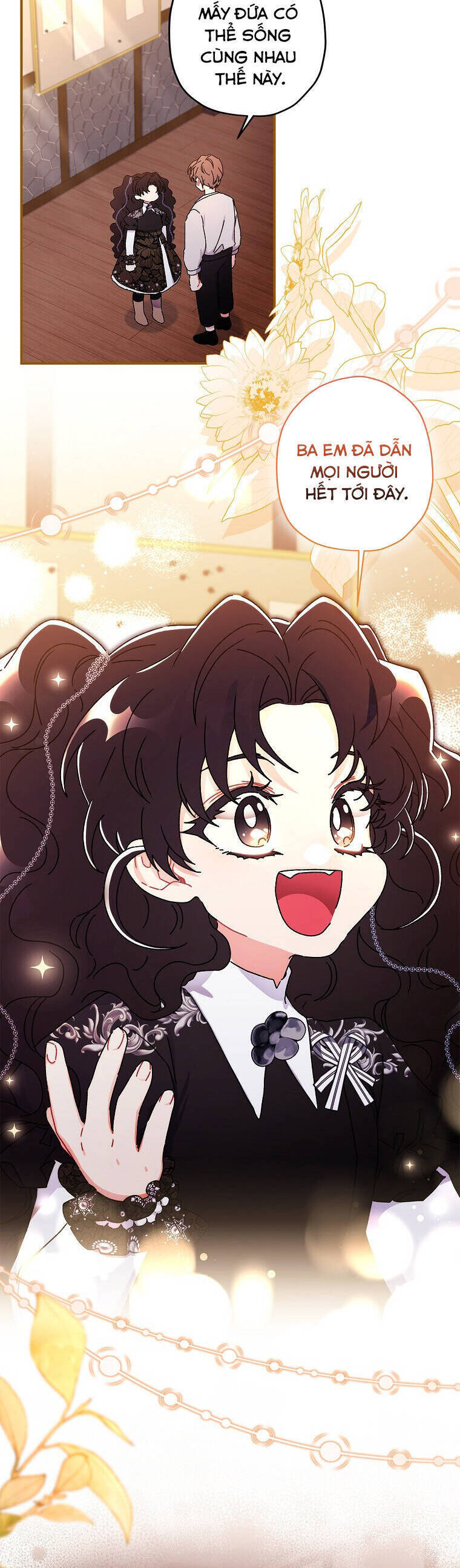 tôi đã trở thành con gái nuôi của nam chính chapter 114 14