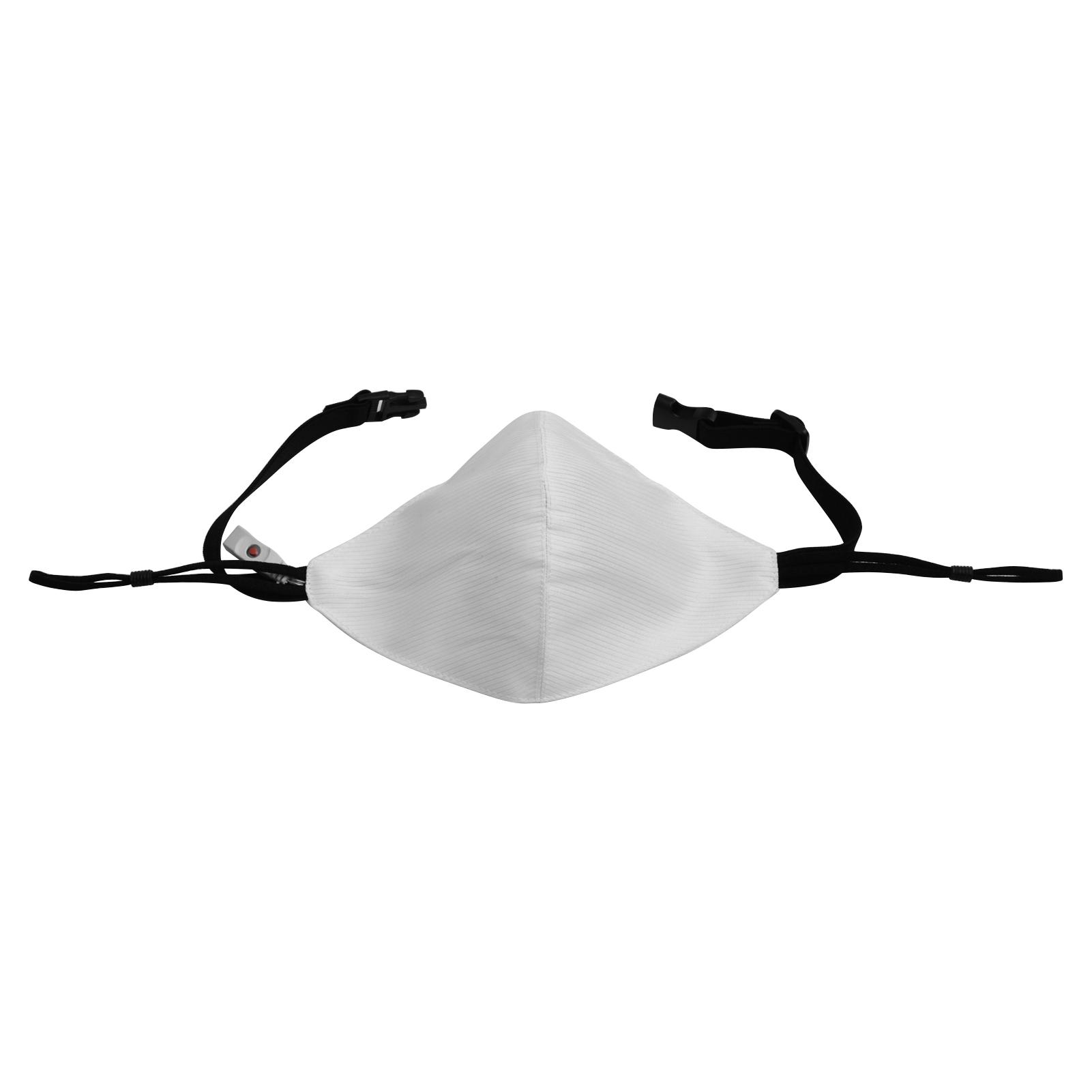 Mặt nạ với đèn LED nhiều màu sắc được thiết kế đặc biệt cho tiệc Giáng sinh, lễ hội rave, quán bar, câu lạc bộ, tiệc hóa trang