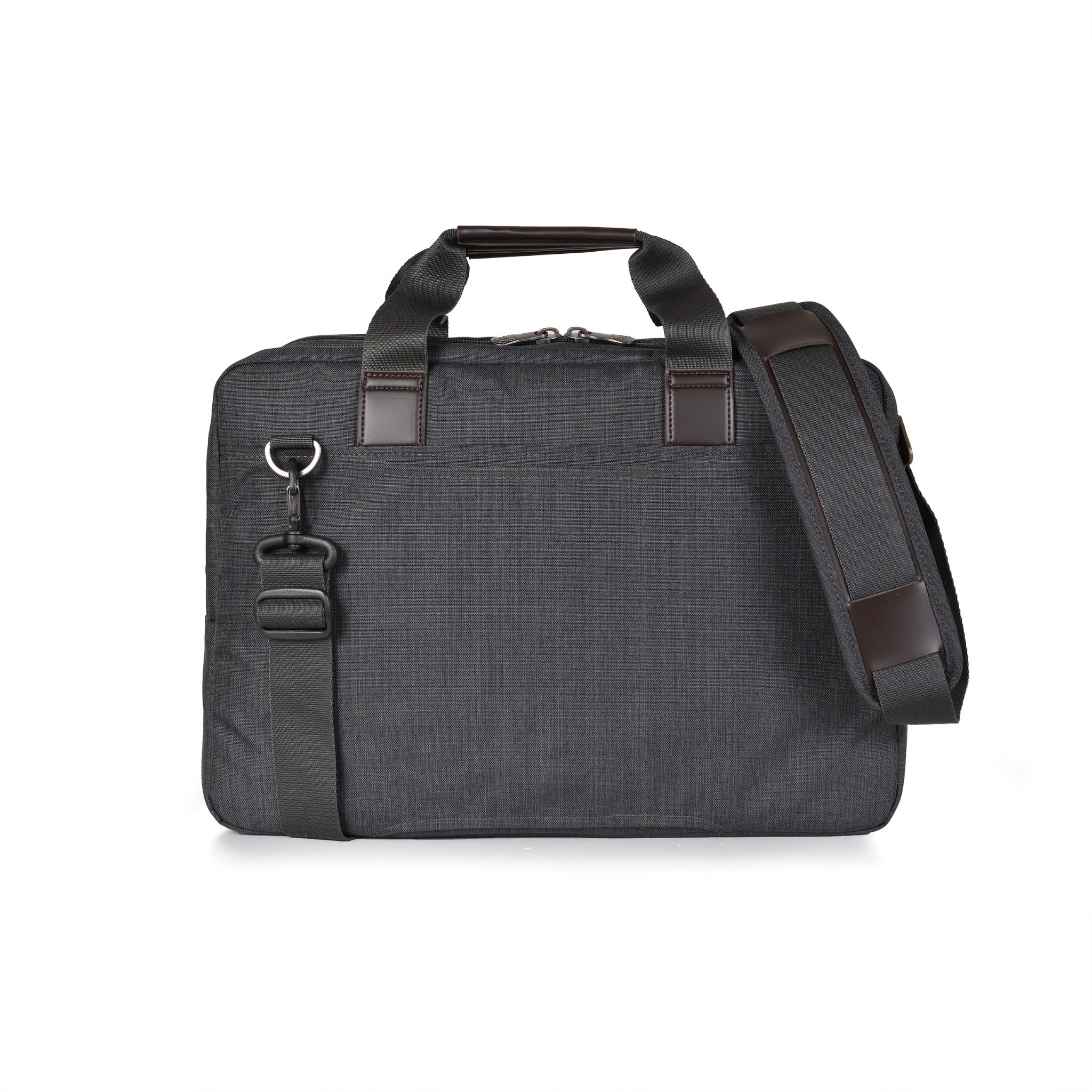 Túi Xách Laptop Balo Mikkor The Ralph Briefcase-2 Màu