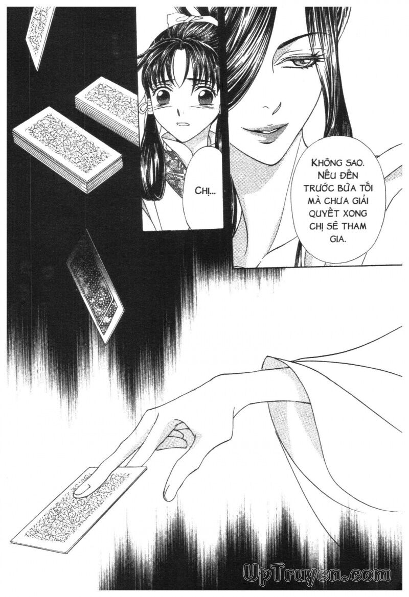 thái vân quốc truyện chapter 9 107