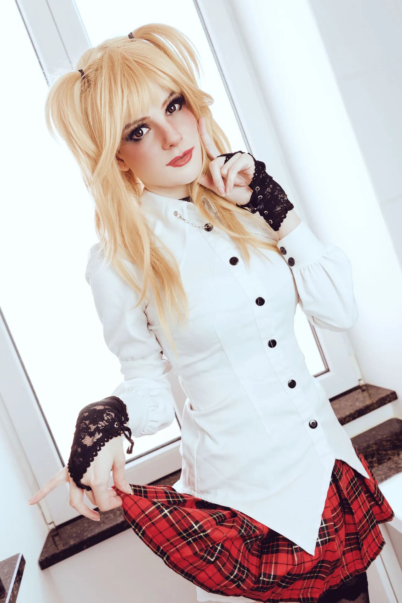 hình cosplay chapter 291 10