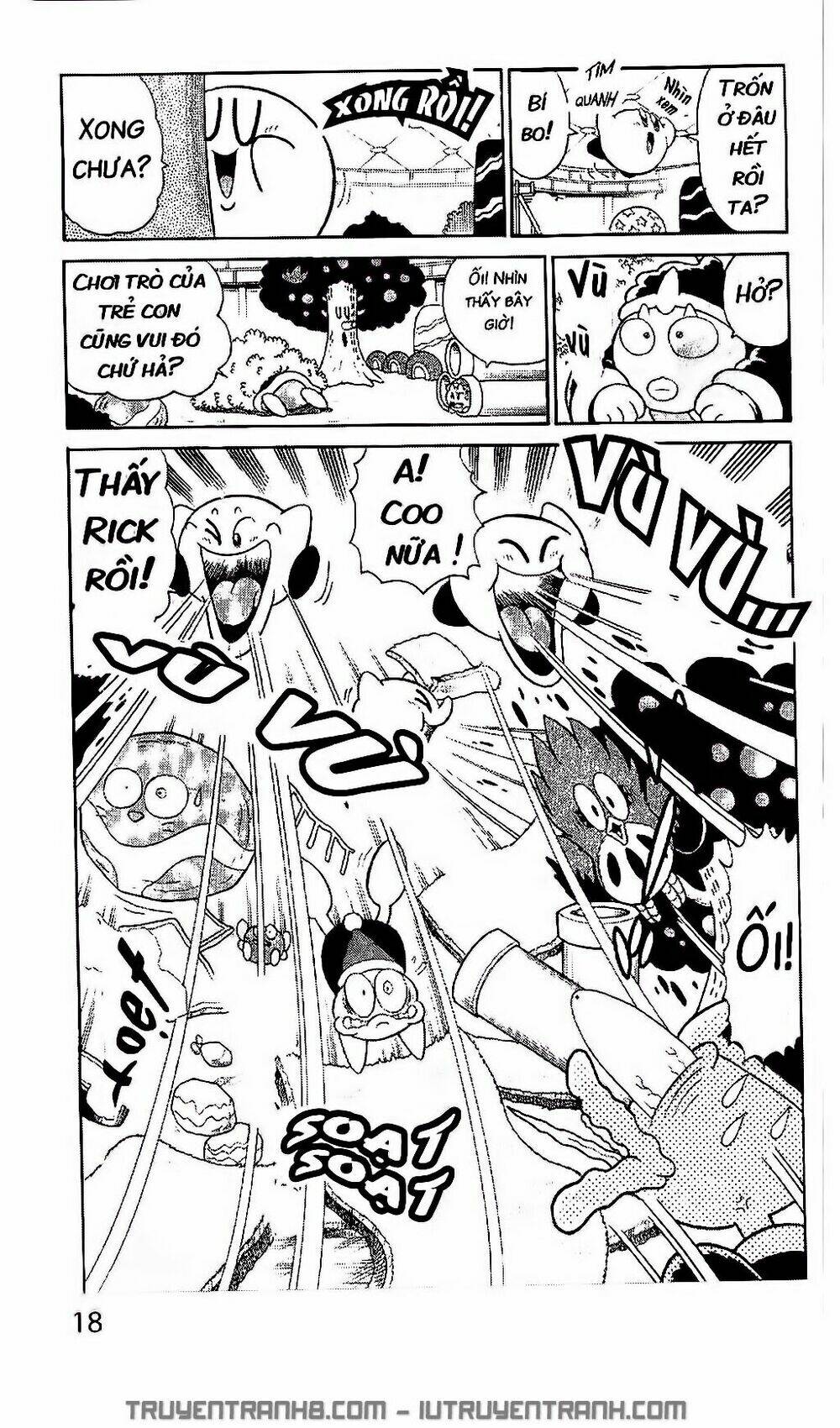 ngôi sao kabi chapter 38 17