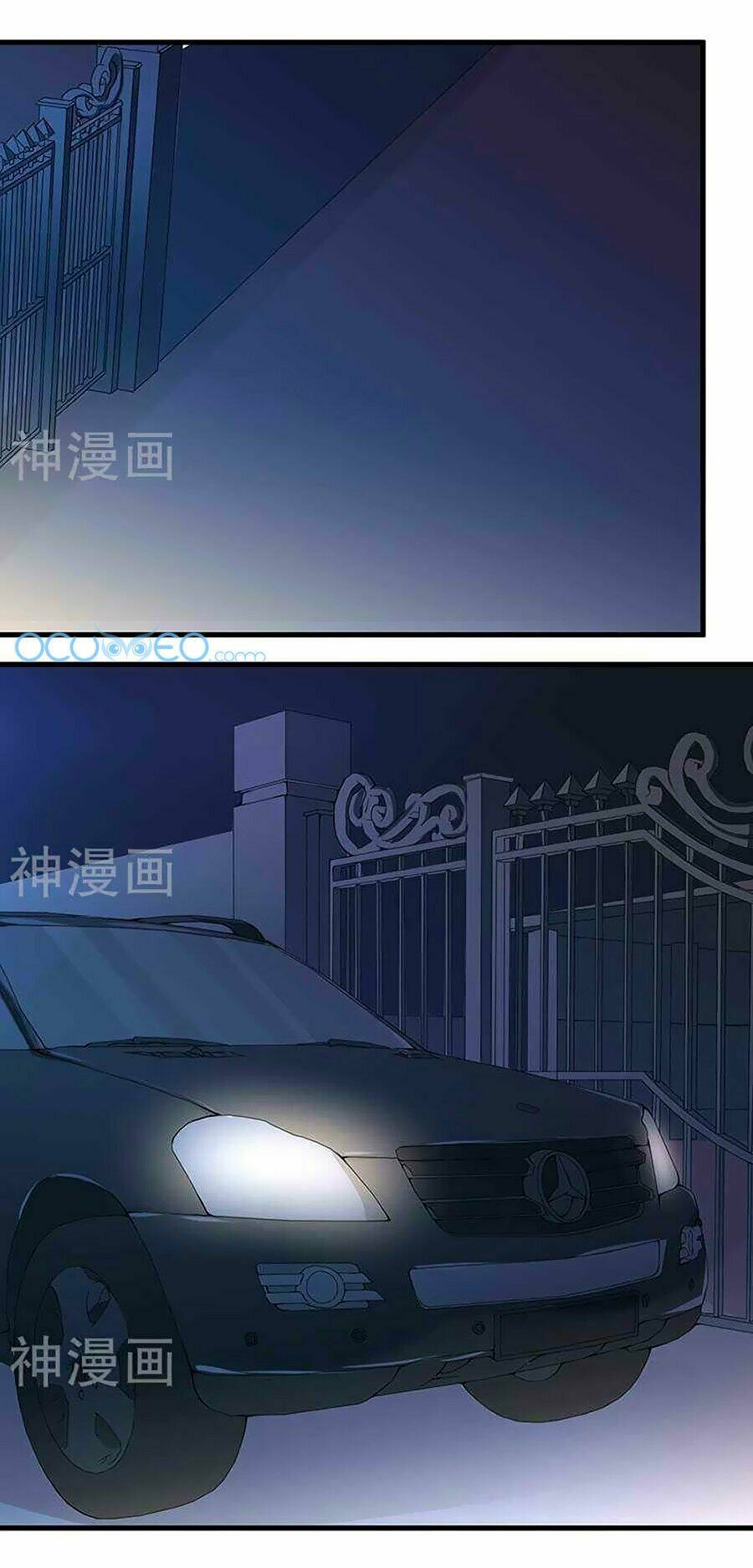 gối đầu vào tổng tài ác ma chapter 19 16