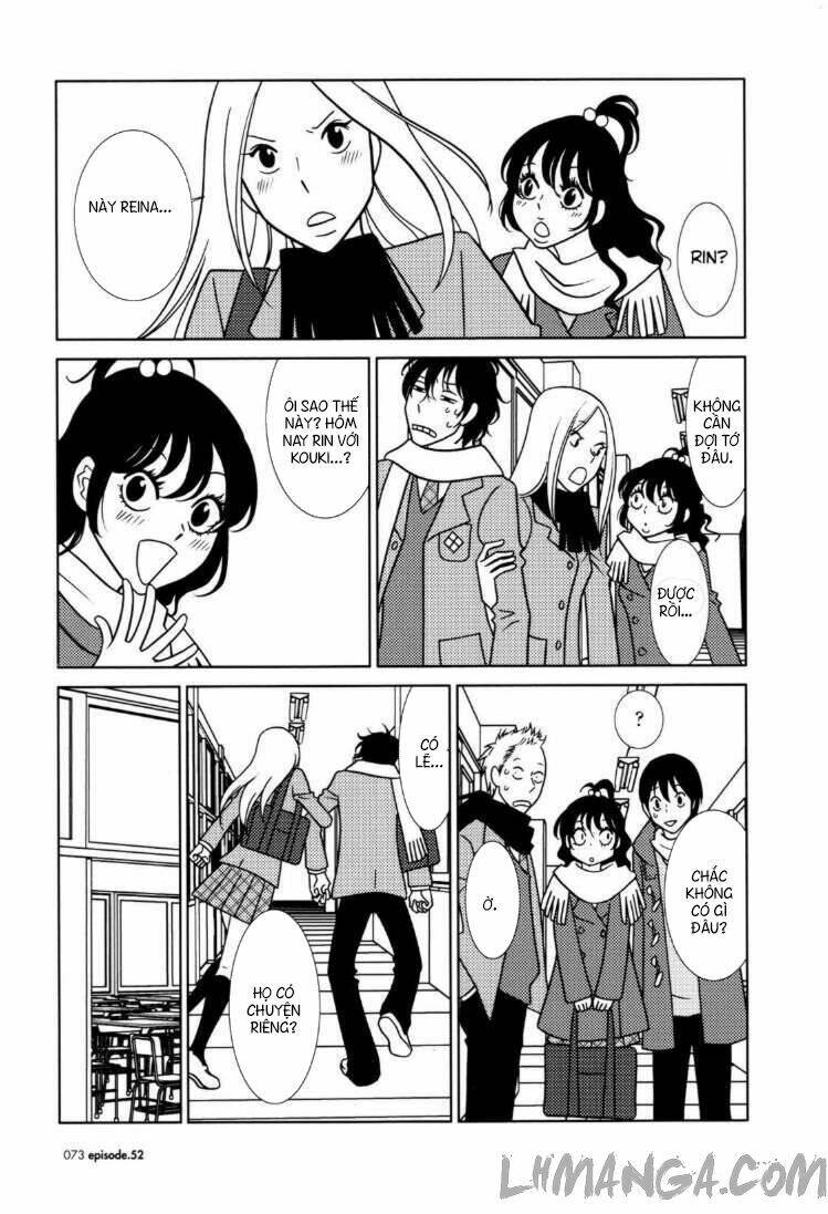 usagi drop chapter 52 9