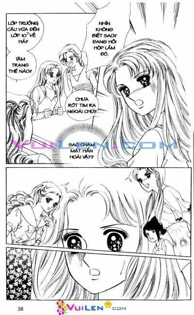 cánh cửa mùa hè chapter 1 38