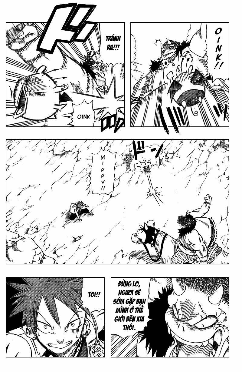 buster keel chapter 2 38