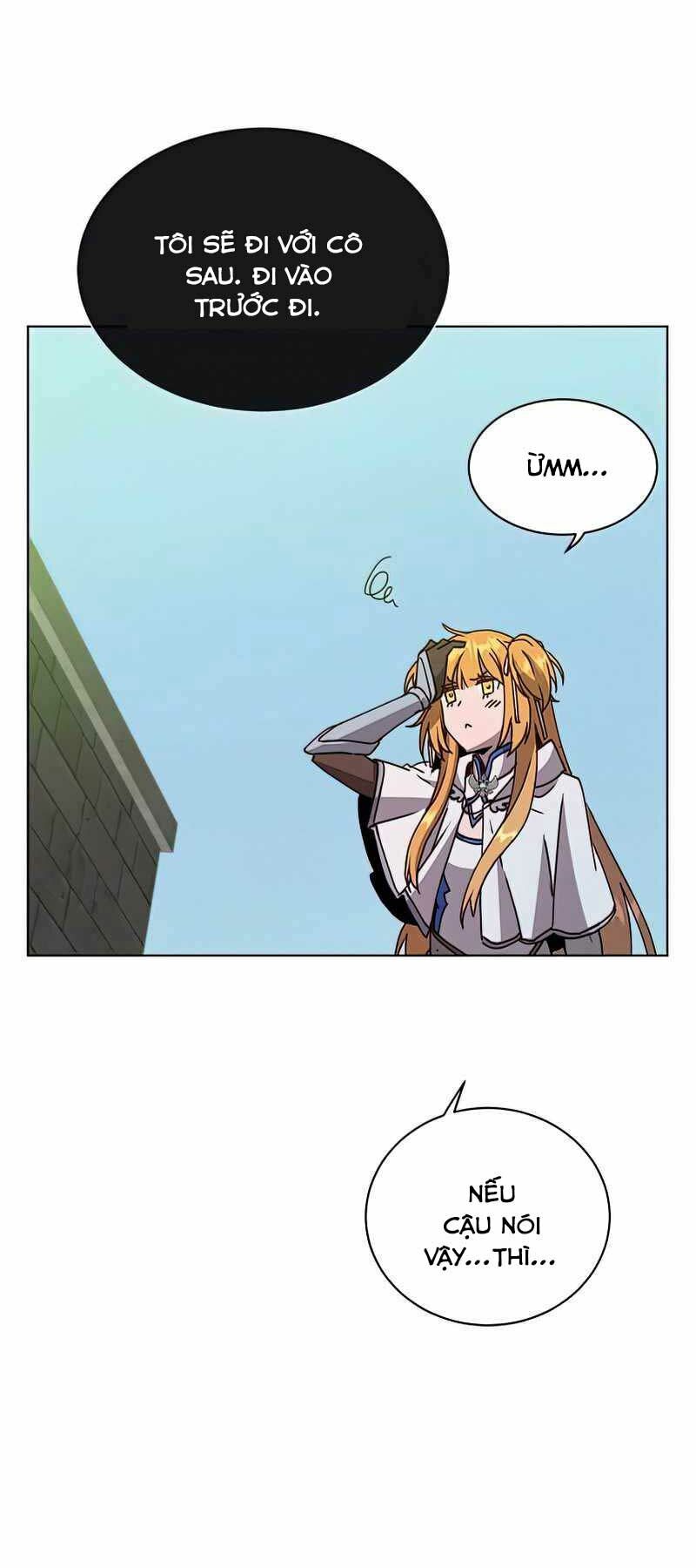 Anh Hùng Mạnh Nhất Trở Lại chapter 88 59